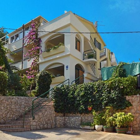 Apartments With A Parking Space Slatine, Ciovo - 5158 Trogir Exterior photo