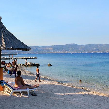 Apartments With A Parking Space Slatine, Ciovo - 5158 Trogir Exterior photo