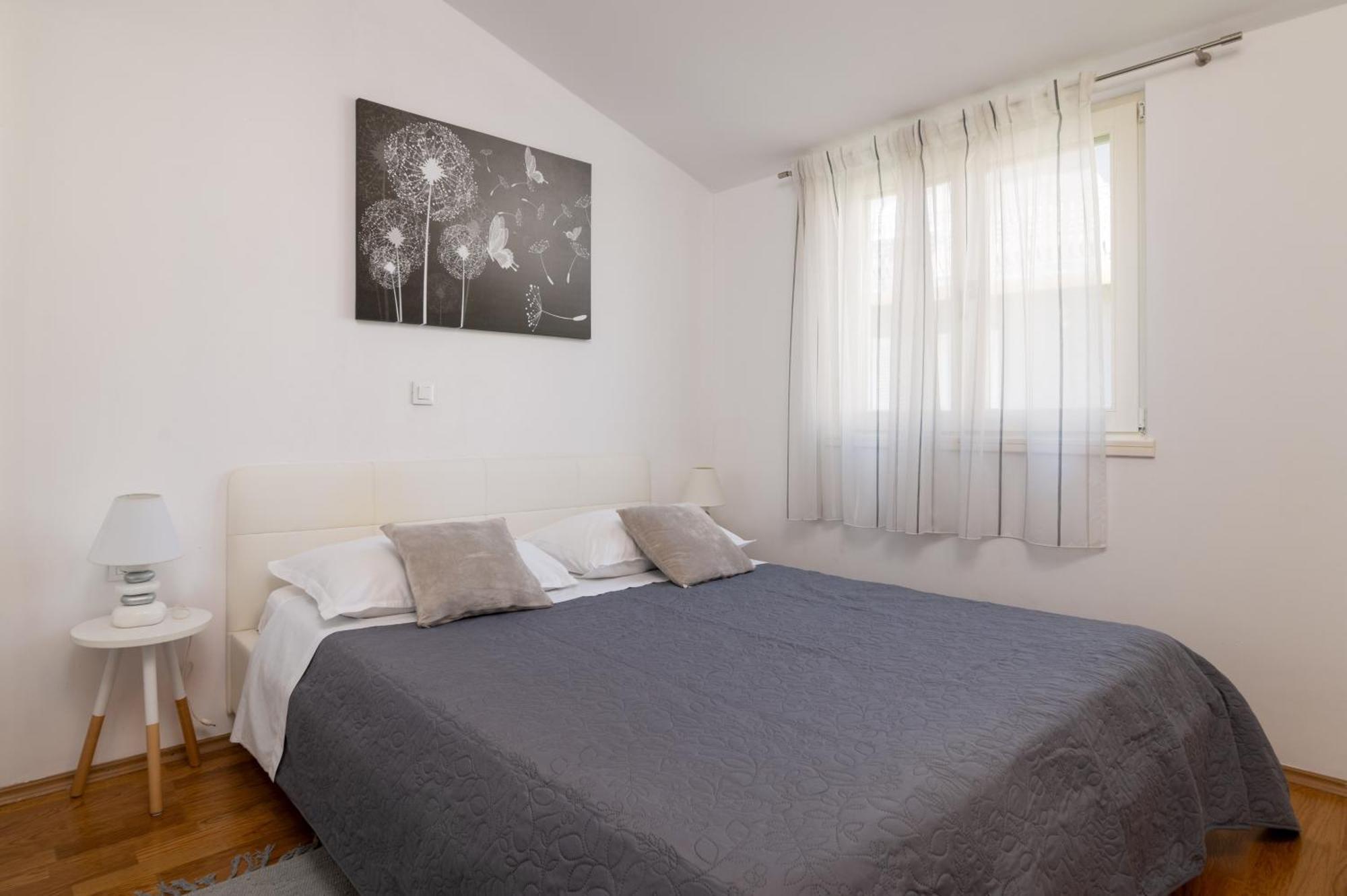 Apartments With A Parking Space Slatine, Ciovo - 5158 Trogir Exterior photo