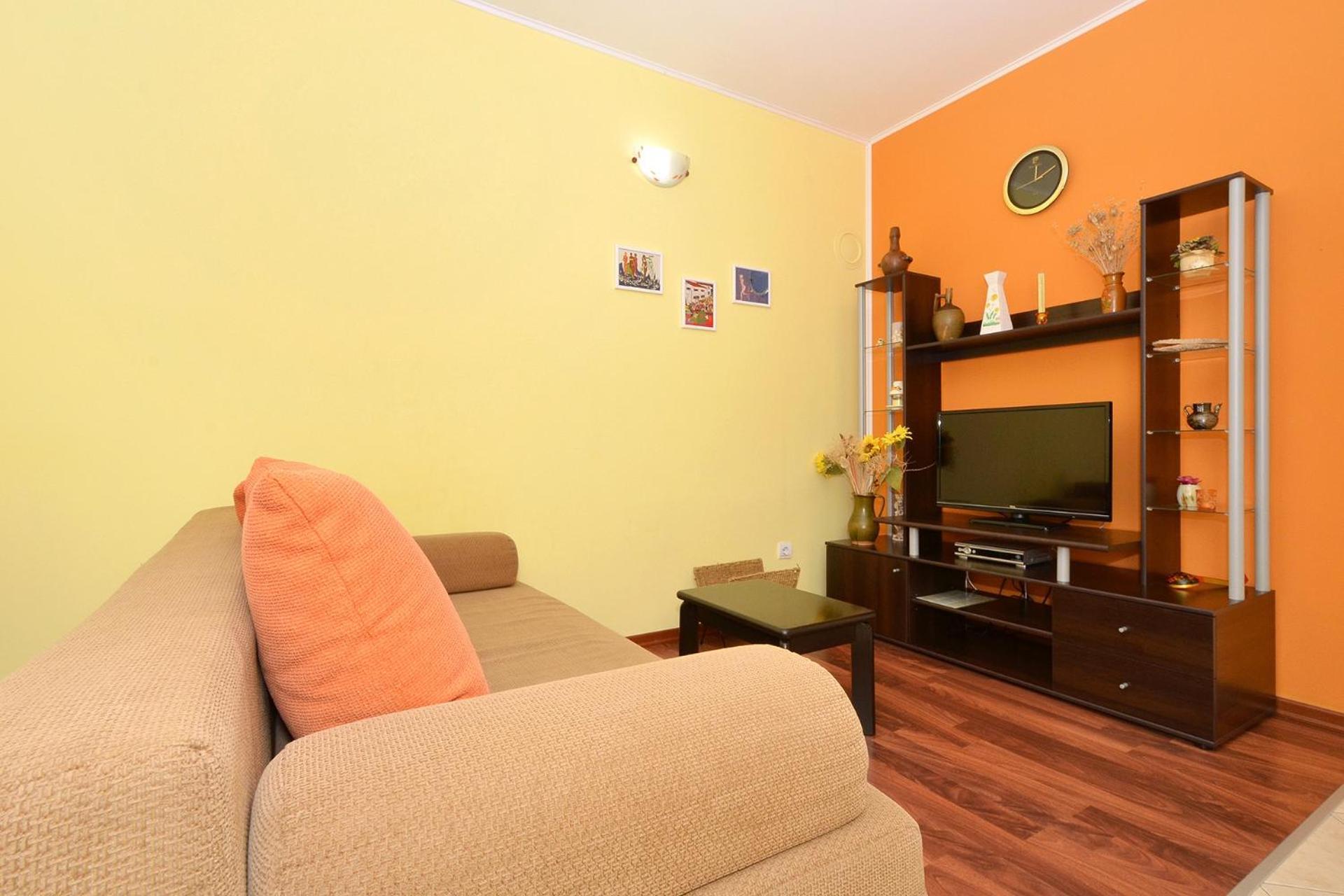 Apartments With A Parking Space Slatine, Ciovo - 5158 Trogir Room photo